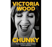 Victoria Wood Chunky (Tascabile)