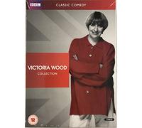 Victoria Wood Collection (DVD) BBC 6 Disc Set