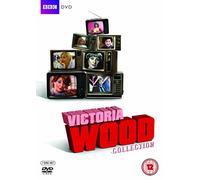 Victoria Wood Collection [Edizione: Regno Unito]