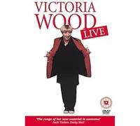 Victoria Wood Live [Edizione: Regno Unito] [Edizione: Regno Unito]