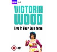 Victoria Wood - Live in Your Own Home [Edizione: Regno Unito]