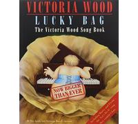 Victoria Wood Lucky Bag (Tascabile)