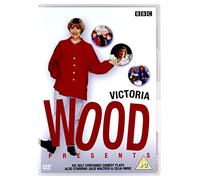 Victoria Wood Presents [Edizione: Regno Unito]