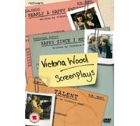 Victoria Wood - Screenplays [DVD] [Edizione: Regno Unito]