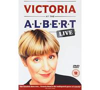 Victoria Wood - Victoria Wood At The Albert Hall Live [Edizione: Regno Unito] [Edizione: Regno Unito]