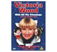 Victoria Wood with All the Trimmings [ Origine UK, Nessuna Lingua Italiana ]
