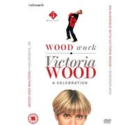Victoria Wood: Wood Work, A Celebration [DVD] [Edizione: Regno Unito]