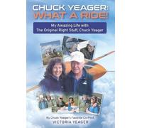 Victoria Yeager Chuck Yeager (Tascabile)
