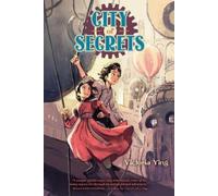 Victoria Ying City of Secrets (Tascabile)