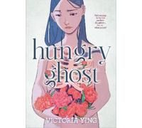 Victoria Ying Hungry Ghost (Tascabile)