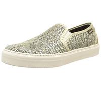 Victoria125039 - Sneaker Unisex Adulto, Oro (Or (Oro)), 38