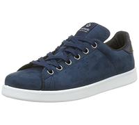 VictoriaDeportivo Antelina - Scarpe da Ginnastica Basse Donna, Blu (Bleu (Marino)), 37