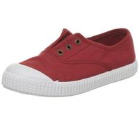 VictoriaInglesa Lona Tenida Punt - Basse Unisex - Bambini, Rosso (Rosso), 31