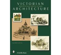Victorian Architecture (Tascabile)