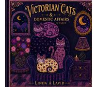 Victorian Cats & Domestic Affairs
