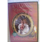 Victorian Christmas - Victorian Christmas