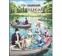 Victorian Easter Elegance: Country Houses & River Excursions