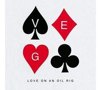 VICTORIAN ENGLISH GENTL.. - LOVE ON AN OIL RIG -DIGI-