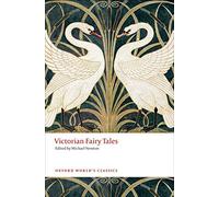 Victorian Fairy Tales