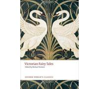 Victorian Fairy Tales (Oxford World's Classics) by Michael Newton
