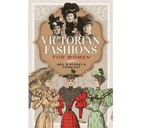 Victorian Fashions for Women