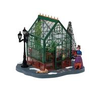 Victorian Greenhouse B/O 4.5V Cod. 84347