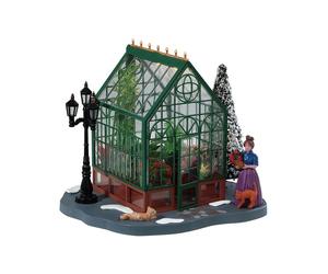 Victorian Greenhouse B/O 4.5V Cod. 84347