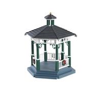 Gazebo del parco vittoriano, Caddington Village