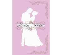 Victorian Reading Journal: for novels, TV series, movies, webtoons, manhuas and mangas