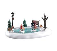 Victorian Skaters B/O 4.5V Cod. 94527