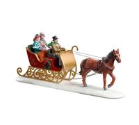 Victorian Sleigh Ride Cod. 93433