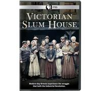 Victorian Slum House