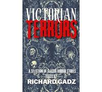 Victorian Terrors: classic horror stories