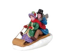 Victorian Toboggan Ride - LEMAX COD. 12033