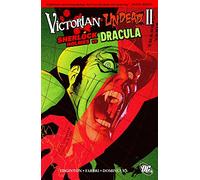 Victorian Undead II: Sherlock Holmes Vs Dracula
