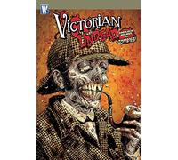 Victorian Undead: Sherlock Holmes Vs Zombies! [Lingua Inglese]