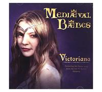 Victoriana: Mediaeval Baebes