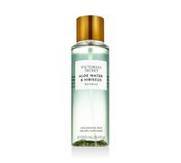 Victoria's Secret Aloe Water & Hibiscus - Refresh Spray da corpo (donna) 250 ml