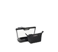 Victoria's Secret AM/PM Beauty Bag Duo, Giglio Nero, Taglia unica