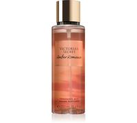 Victoria's Secret Amber Romance spray corpo da donna 250 ml