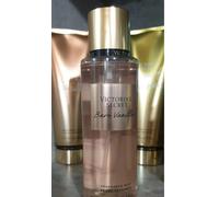 Victoria's Secret Bare Vanilla, acqua profumata spray corpo 250 ML body mist