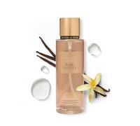 Victoria's Secret Bare Vanilla Acqua Profumata Spray per il Corpo, 250