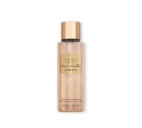 Victoria's Secret BARE VANILLA Shimmer Fragrance Mist 250ml acqua corpo