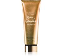 Victoria's Secret Bare Vanilla Shimmer latte corpo da donna 236 ml