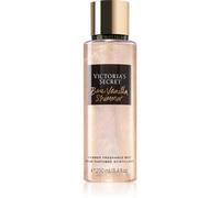 Victoria's Secret Bare Vanilla Shimmer spray corpo con glitter da donna 250 ml