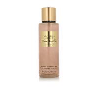 Victoria's Secret Bare Vanilla Shimmer Spray da corpo (donna) 250 ml variante Imballaggio vecchio