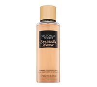 Victoria's Secret Bare Vanilla Shimmer spray per il corpo da donna 250 ml