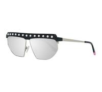 Victoria's Secret Black Metal Sunglasses
