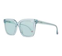 Victoria's Secret Blue Plastic Sunglasses