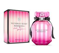Victoria's Secret Bombshell Eau de Parfum Donna 100 ml - Eau de Parfum